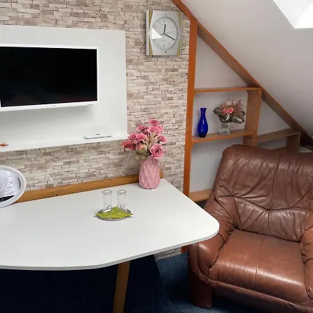 Kamenny Dvur Pensionat Vimperk