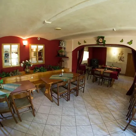 Pensionat Kamenny Dvur Vimperk