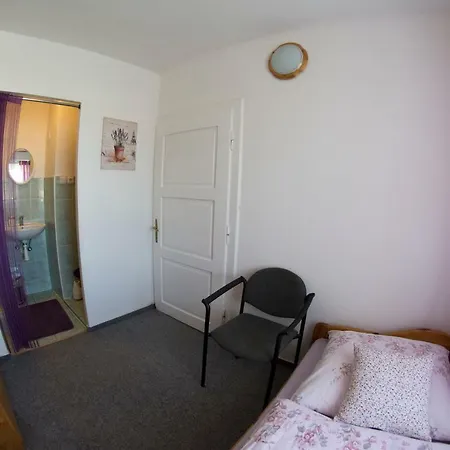 Pensionat Kamenny Dvur *