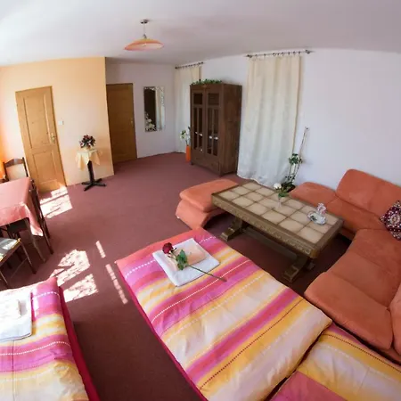 Kamenny Dvur Pensionat