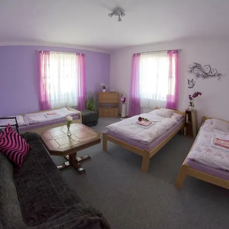 Kamenny Dvur Vimperk