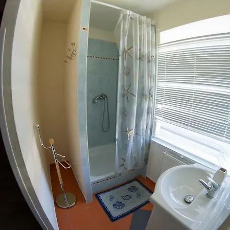 Kamenny Dvur Pensionat *