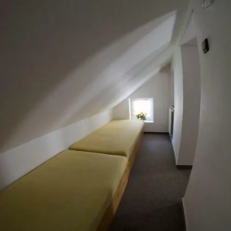 Pensionat Kamenny Dvur *