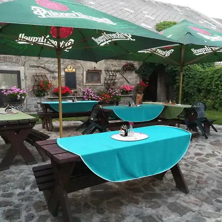 Kamenny Dvur * Vimperk
