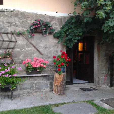 Maison d'hôtes Kamenny Dvur *