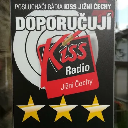Kamenný Dvůr