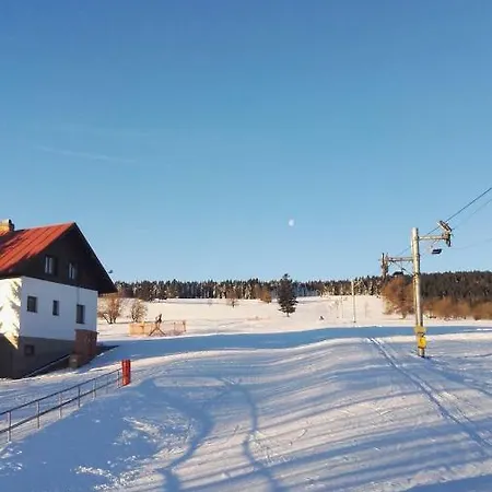Pensionat Kamenny Dvur Vimperk