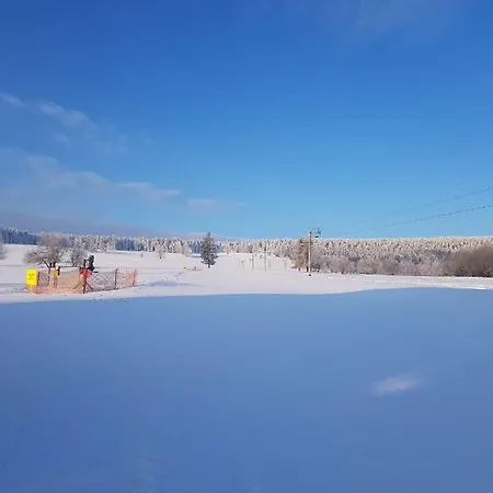 Pensionat Kamenny Dvur