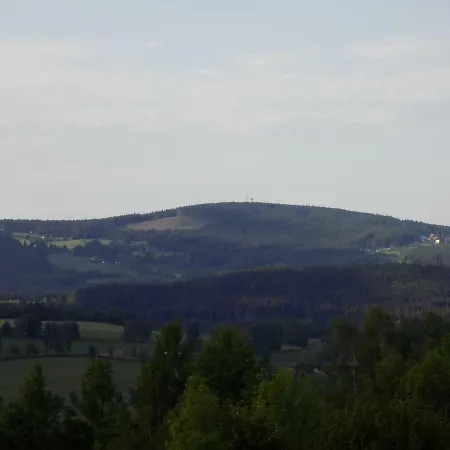 Kamenný Dvůr Penzion