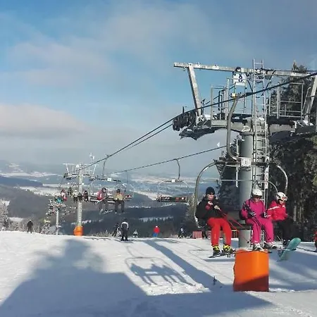 Kamenny Dvur * Vimperk