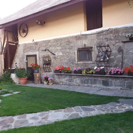 Kamenny Dvur * Vimperk