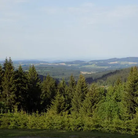 Kamenný Dvůr Penzion