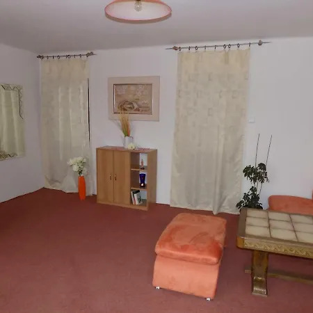 Pensionat Kamenny Dvur