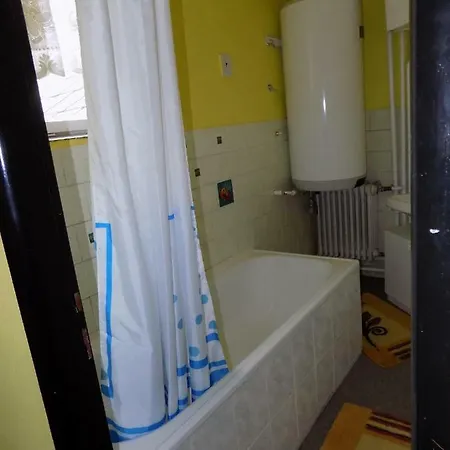 Kamenný Dvůr Penzion Vimperk