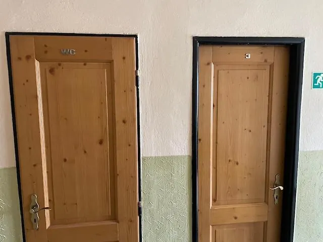 Kamenny Dvur Vimperk