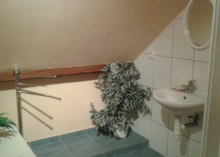 Kamenny Dvur Pensionat *