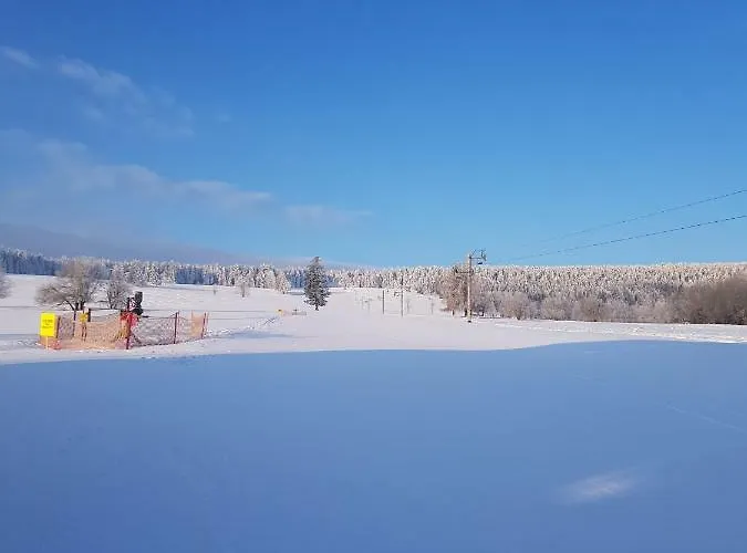 Affittacamere Kamenný Dvůr