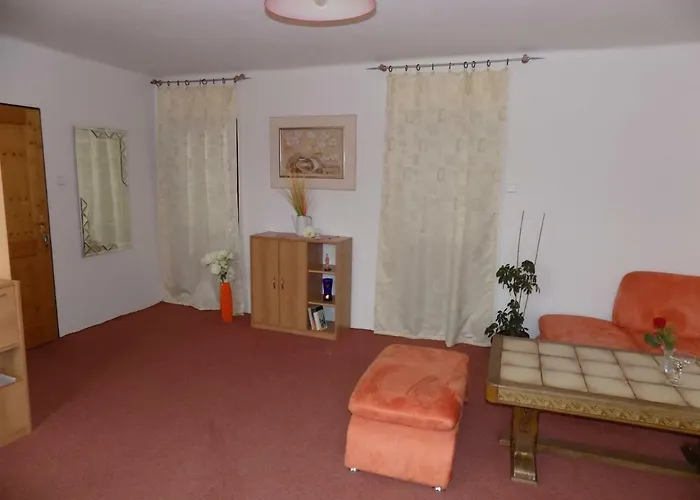 Pensionat Kamenny Dvur